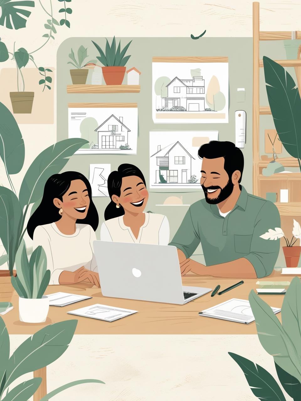 A propos 1 equipe editoriale maisonastuce