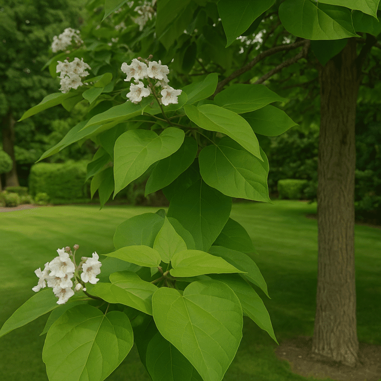 catalpa