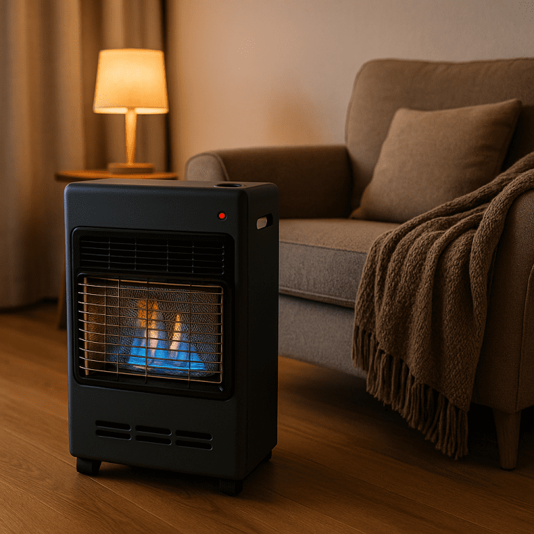 Comment choisir un chauffage d’appoint au gaz adapté à votre maison 7 Comment choisir un chauffage d’appoint au gaz adapté à votre maison