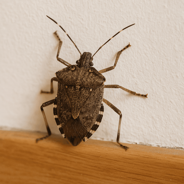 Halyomorpha halys