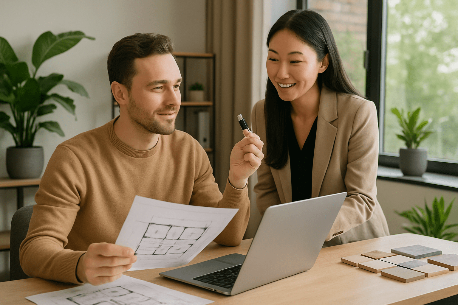 Conseils 15 découvrez comment obtenir rapidement un devis travaux personnalisé avec habitatpresto. comparez les offres d’artisans qualifiés et simplifiez vos projets de rénovation ou de construction en quelques clics !