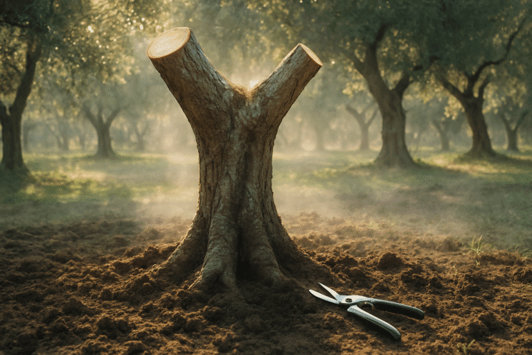 découvrez nos conseils pratiques pour tailler un olivier sans feuilles et stimuler efficacement sa repousse. suivez nos étapes simples pour redonner vie à votre arbre.