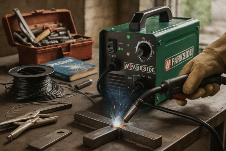 Problème courant sur le poste à souder Parkside fil fourré : solutions et conseils 6 découvrez les solutions et conseils pour résoudre les problèmes courants rencontrés avec le poste à souder parkside fil fourré. conseils pratiques pour un soudage efficace et sans souci.