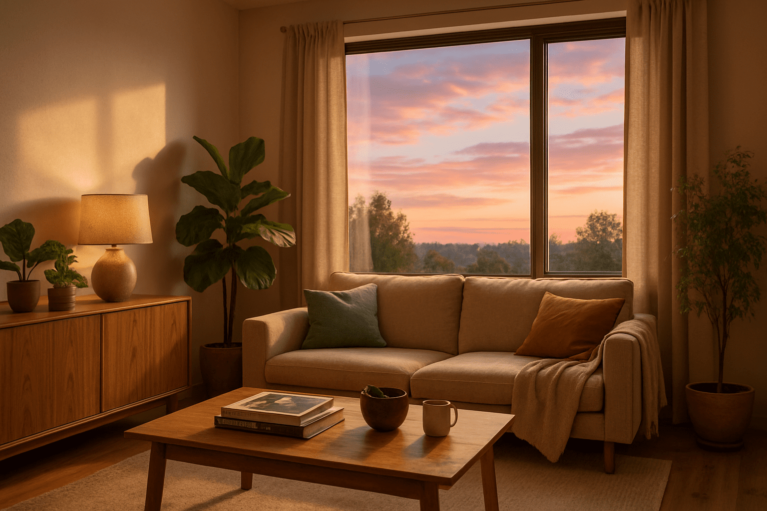 Conseils 8 découvrez comment l'exposition nord-ouest influence votre quotidien. conseils et astuces pour optimiser lumière, confort et aménagement dans votre logement grâce à ce guide pratique.