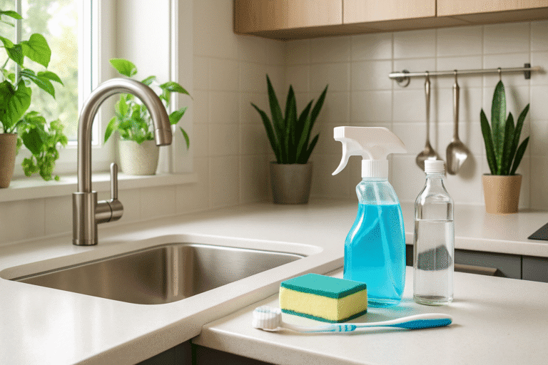 découvrez nos astuces efficaces pour éliminer les mauvaises odeurs des joints en silicone et assainir durablement votre intérieur. conseils pratiques pour un habitat plus sain et frais !