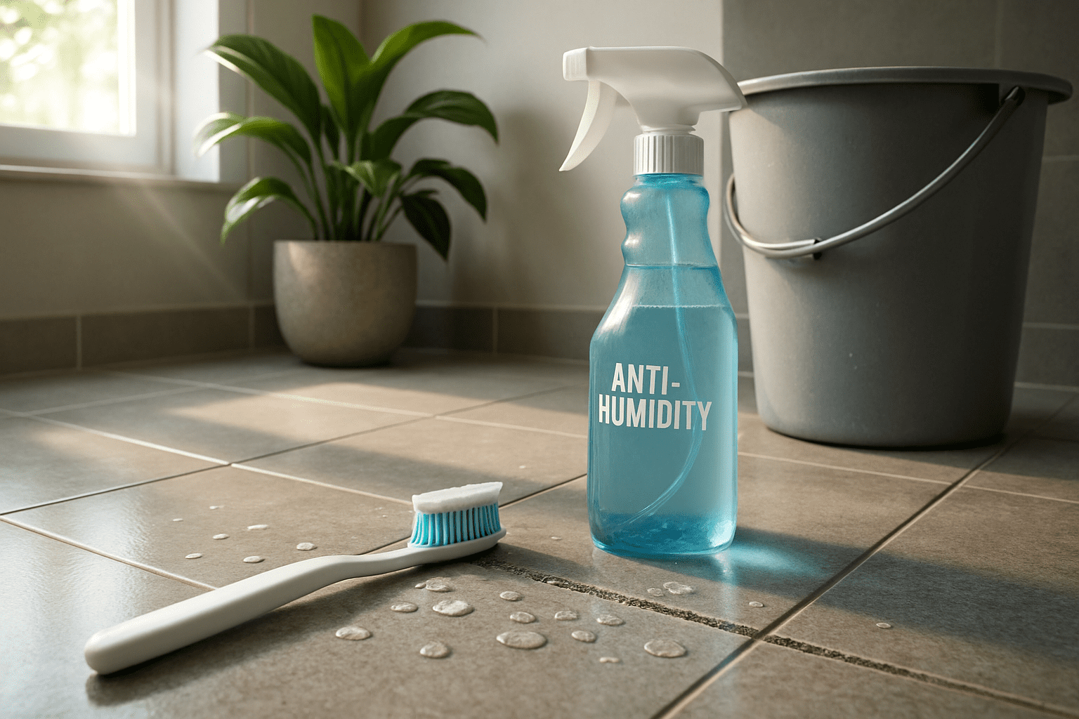 Bricolage 8 découvrez comment éliminer l’humidité dans les joints de carrelage avec notre guide complet. astuces, conseils et solutions efficaces pour préserver votre carrelage et assurer une maison saine.