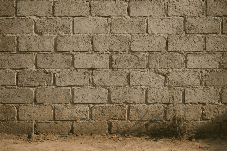 découvrez les avantages et inconvénients d’un mur en parpaing brut sans enduit : solidité, coût, entretien, esthétique et durabilité. comparez pour bien choisir votre solution de construction.