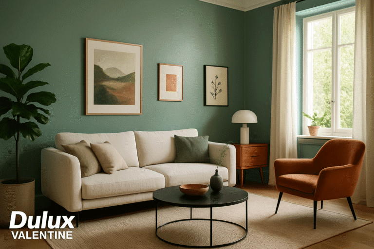 Notre évaluation approfondie de la peinture Dulux Valentine 9 découvrez notre évaluation complète de la peinture dulux valentine : performances, application, rendu final et rapport qualité/prix pour faire le meilleur choix pour vos projets déco.