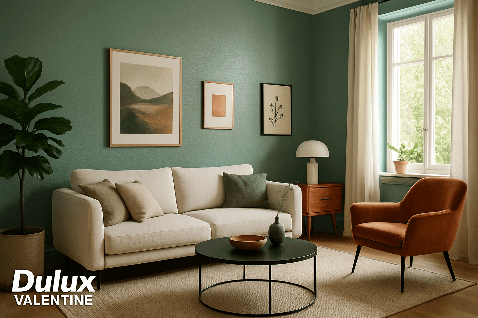 Deco 1 découvrez notre évaluation complète de la peinture dulux valentine : performances, application, rendu final et rapport qualité/prix pour faire le meilleur choix pour vos projets déco.