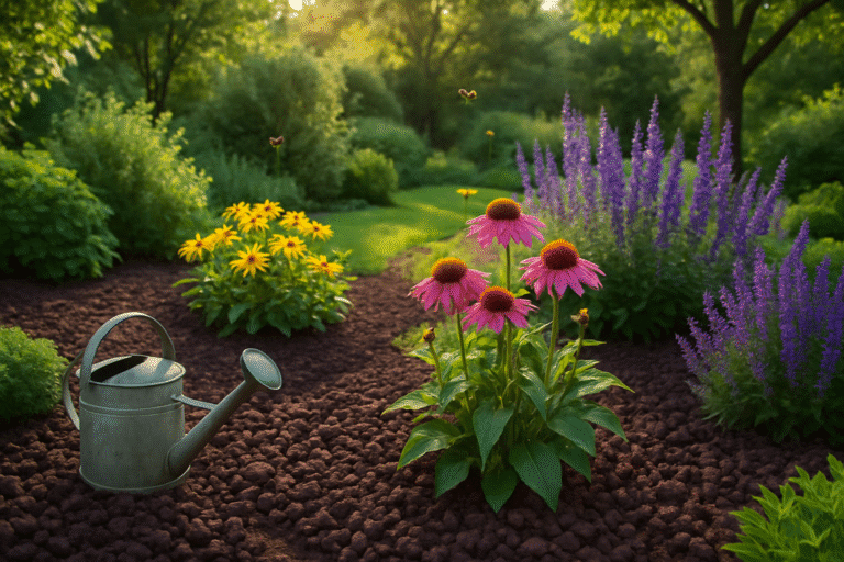 Pouzzolane au jardin : avantages et inconvénients d'un matériau méconnu 12 découvrez les avantages et inconvénients de la pouzzolane au jardin. ce matériau naturel, souvent méconnu, améliore le drainage, limite les mauvaises herbes et protège vos plantes. faut-il l'adopter ? nos conseils pour bien l'utiliser.