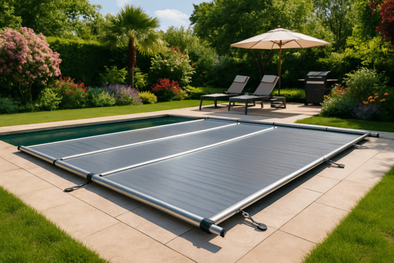 découvrez les secrets méconnus de la bâche à barres pour piscine. conseils d'experts, avantages cachés, et erreurs à éviter : tout ce qu'il faut vraiment savoir avant d'acheter ou d'utiliser une bâche à barres pour sécuriser et protéger votre piscine.