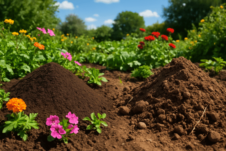 découvrez nos terres végétales, tamisées ou brutes, idéales pour tous vos projets de jardinage. livraison rapide et vente en vrac pour particuliers et professionnels !