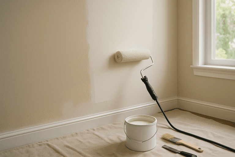 découvrez nos conseils pratiques pour appliquer plusieurs couches de peinture sans laisser de traces indésirables. apprenez les techniques essentielles pour un résultat lisse et professionnel.