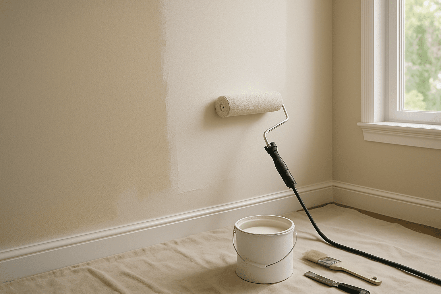 découvrez nos conseils pratiques pour appliquer plusieurs couches de peinture sans laisser de traces indésirables. apprenez les techniques essentielles pour un résultat lisse et professionnel.