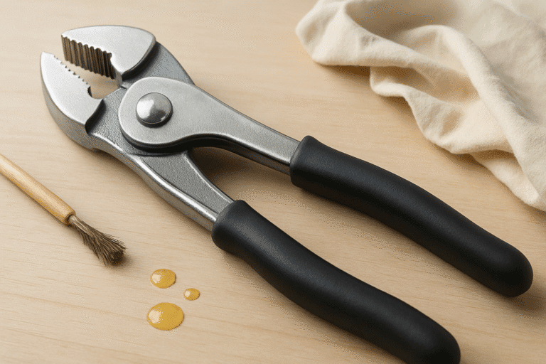 découvrez les différents usages de la pince monseigneur et nos conseils pratiques pour son entretien afin d'assurer une longue durée de vie et une utilisation optimale.