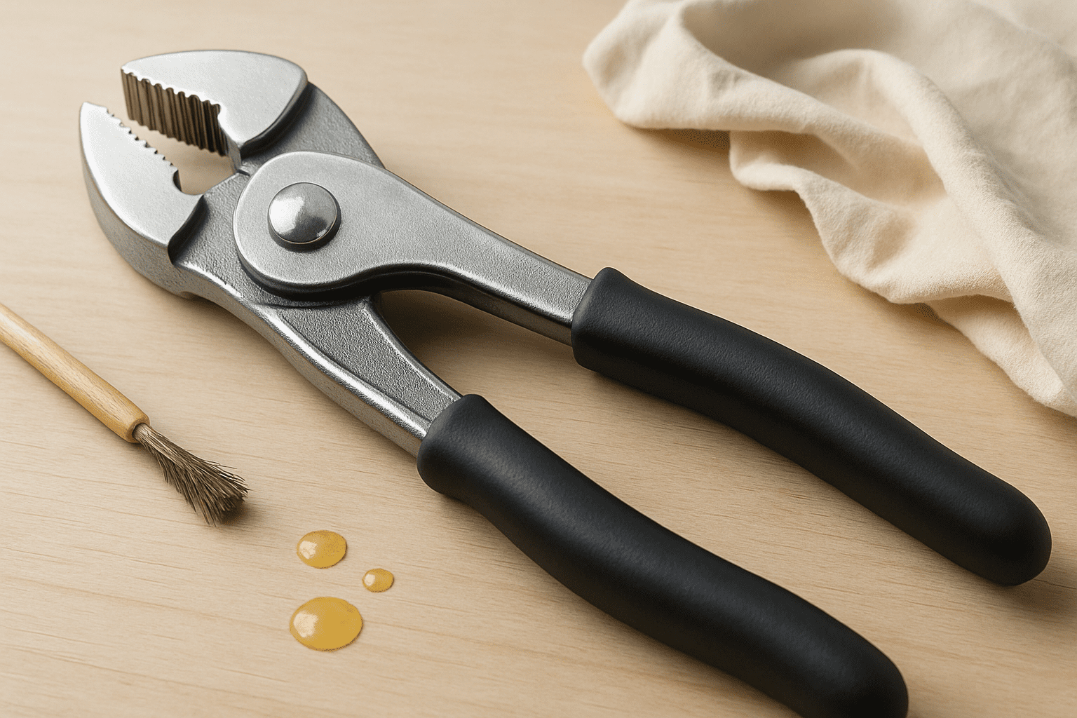 découvrez les différents usages de la pince monseigneur et nos conseils pratiques pour son entretien afin d'assurer une longue durée de vie et une utilisation optimale.