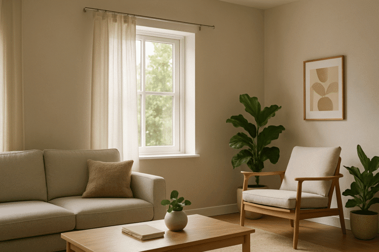 découvrez comment choisir et installer facilement des tringles à rideau sans perçage pour une décoration simple et sans dégâts. guide pratique et conseils essentiels.